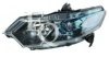 HONDA 33101TM8G11 Headlight
